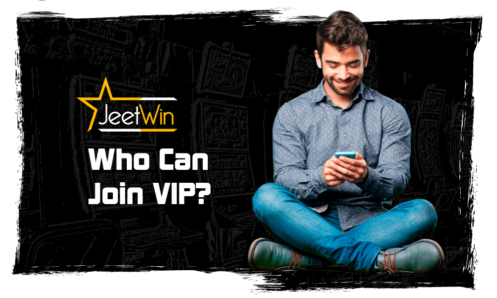 Who Can Join VIP Program?