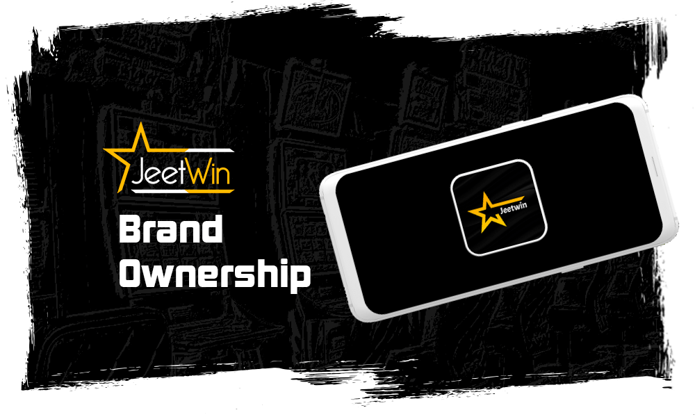 Jeetwin Brand Ownership