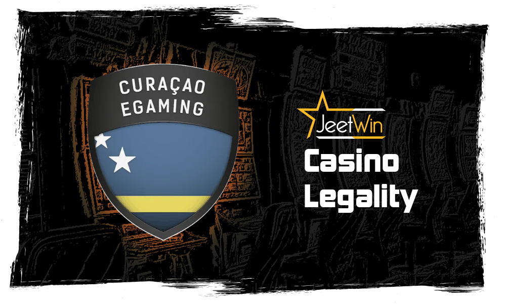 Jeetwin India: Casino Legality
