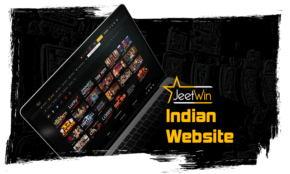 Jeetwin Official Indian Website