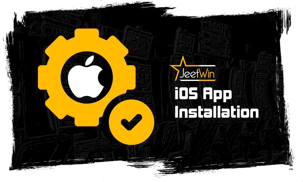 iOS App Installation