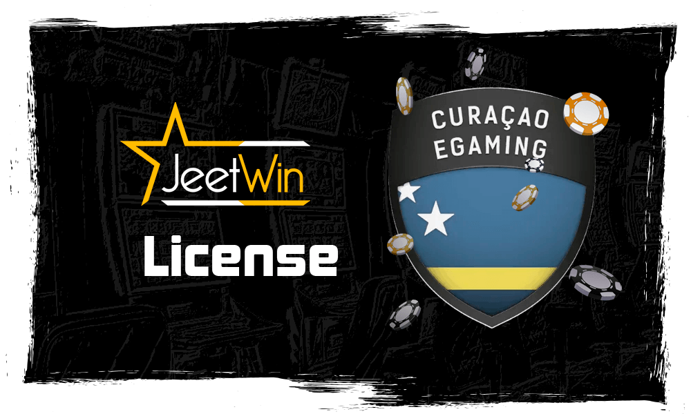 Jeetwin License