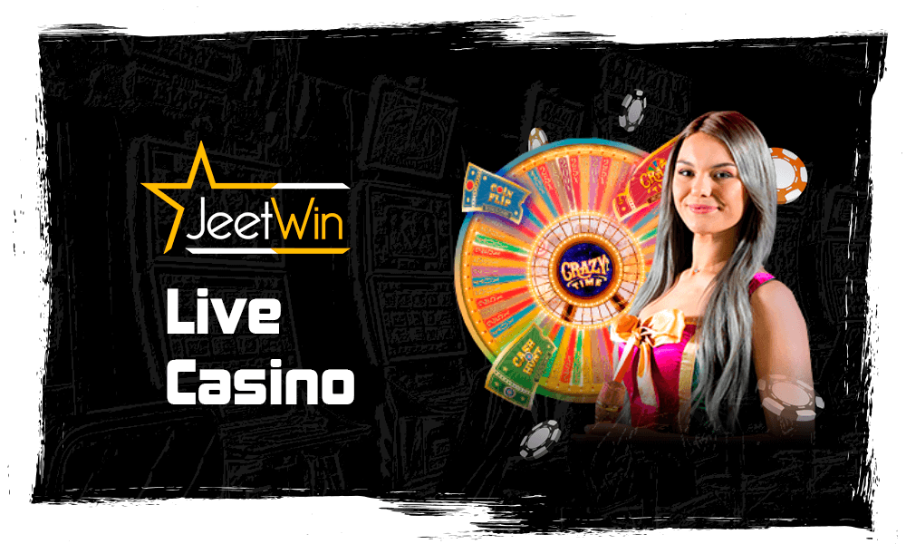 Jeetwin Live Casino
