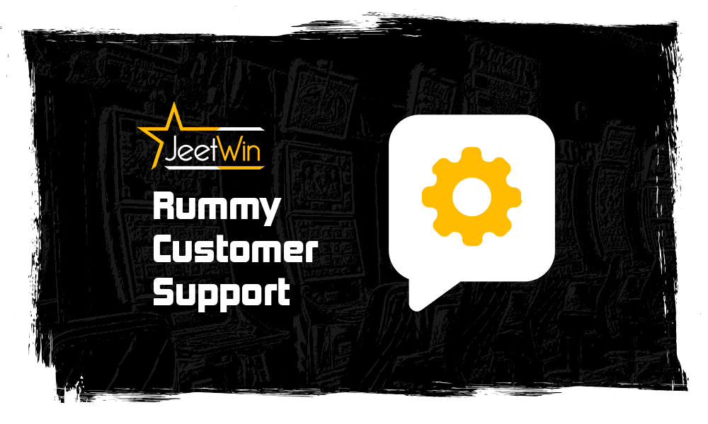 Rummy Customer Support
