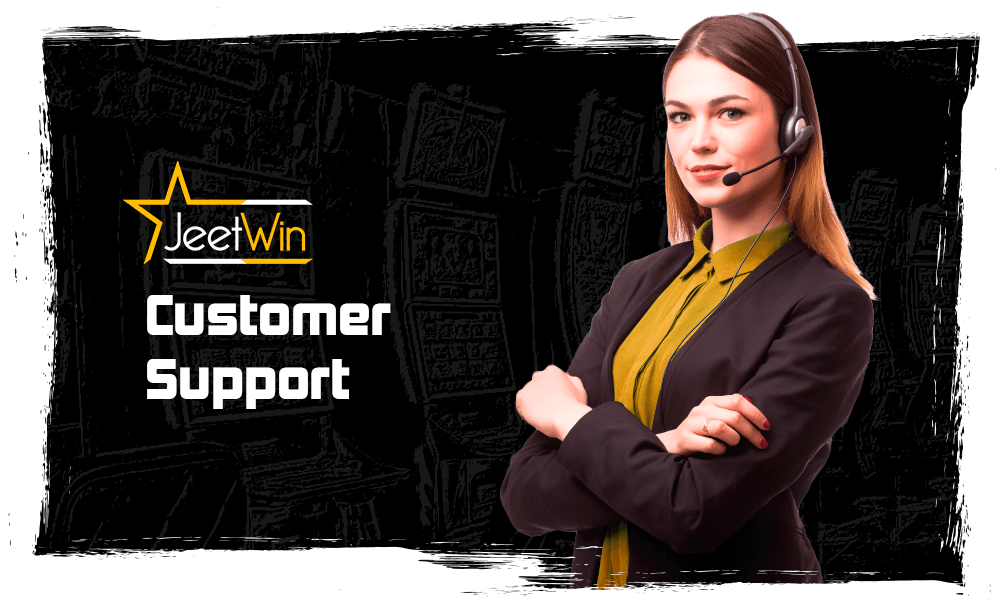 Jeetwin Support