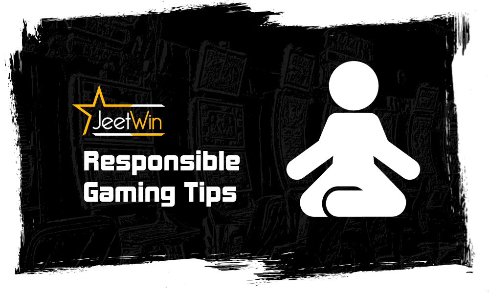 Responsible Gaming Tips