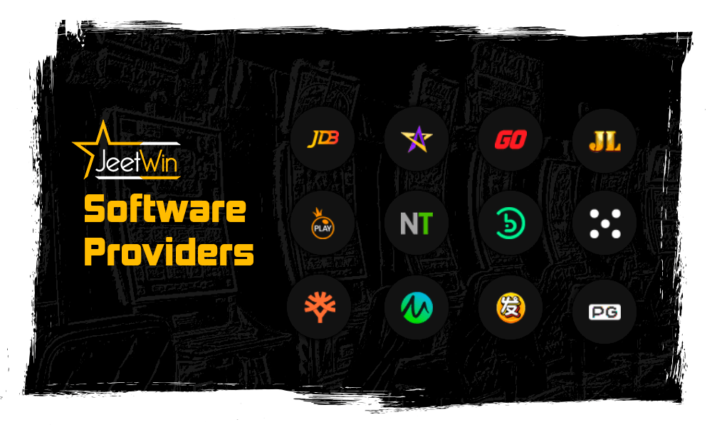 Jeetwin Software Providers