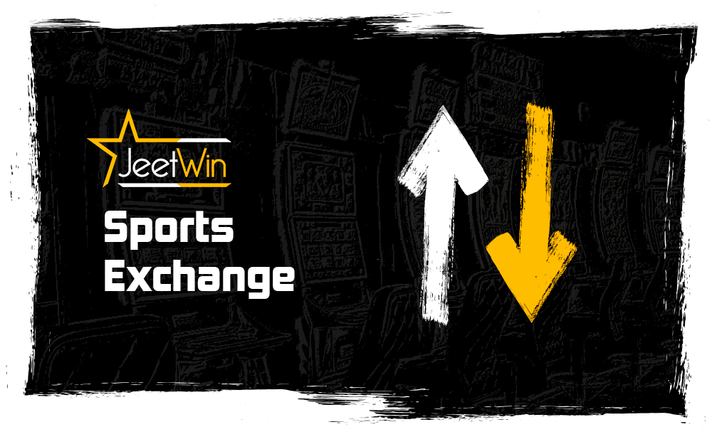Jeetwin Sports Exchange